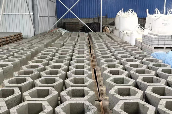 透水砖